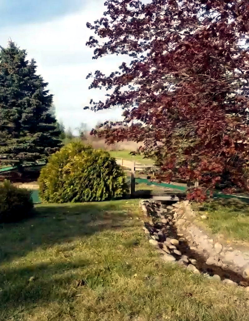 Stoney Creek Mini Golf - From Facebook Page